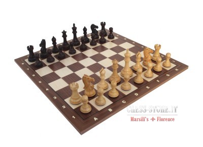 CHESS SET N°128 online